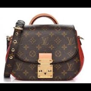 Louis Vuitton Eden Orient, will post date code